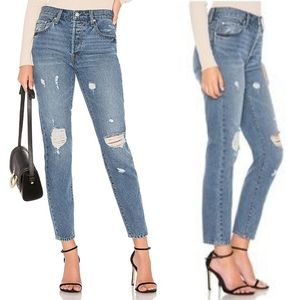 Revolve By The Way. Collette Skinny Jeans